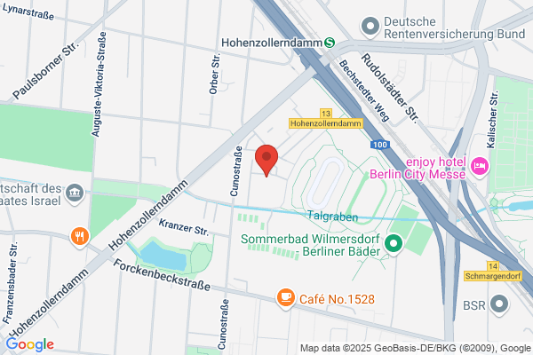 Kuratorium Wohnen im Alter e. V.