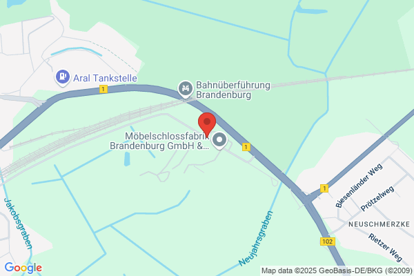 Lebenshilfe-Werkstatt GmbH
