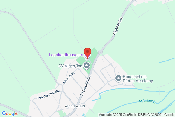 Leonhardimuseum