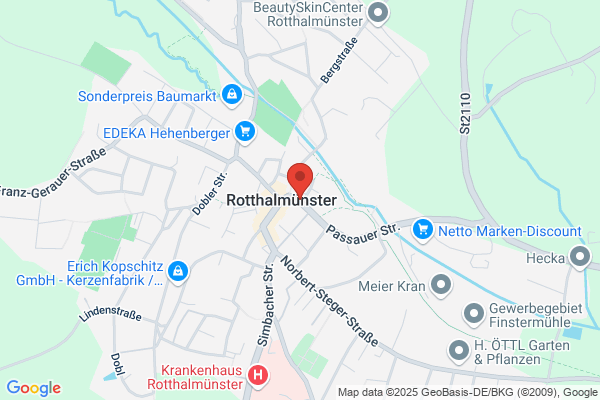 Passauer Wolf Verwaltungsgesellschaft mbH