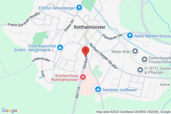 Rottaler Fruchtsaft eG