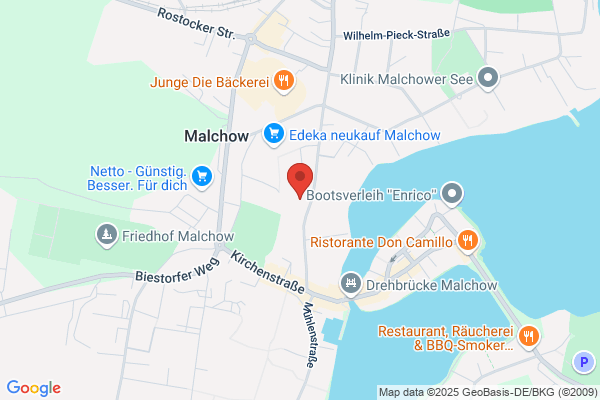 ZSM Innenausbau Malchow