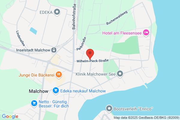 Ergotherapie Malchow