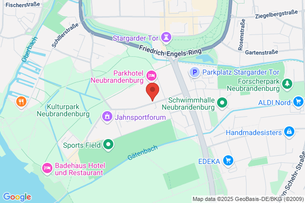 BMD Bildungszentrum für Marktwirtschaft und Datenverarbeitung GmbH