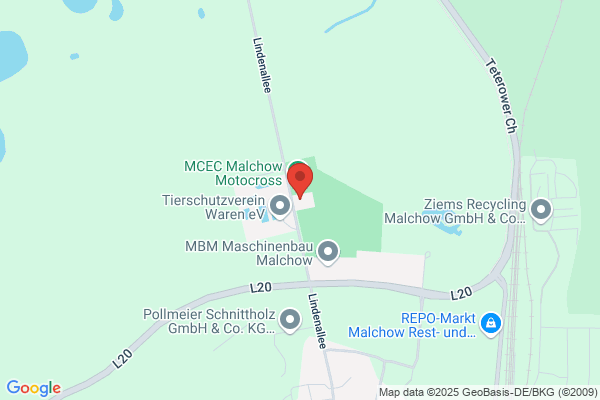Deponie Freidorf GmbH