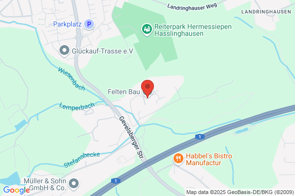 Felten-Bau