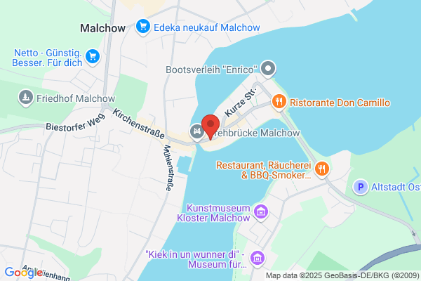Malchower Schifffahrts GmbH
