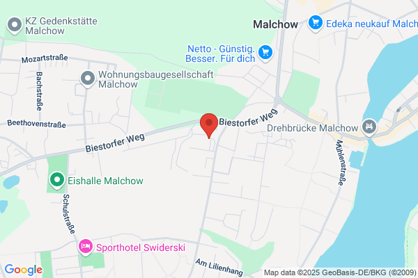 Stadtwerke Malchow