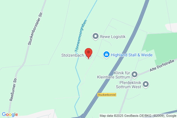 Stolzenbach AG