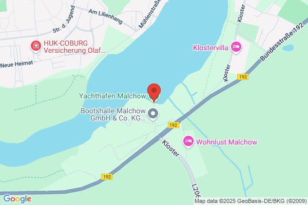 Top-Hausboot24 GmbH