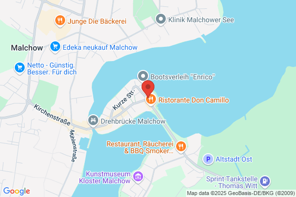 Hotel Inselhof