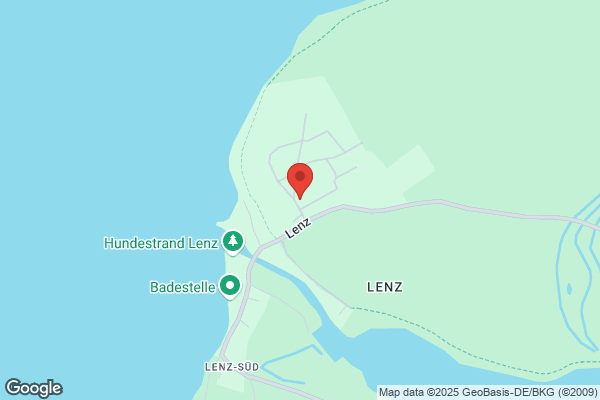 Katrin Lenz
