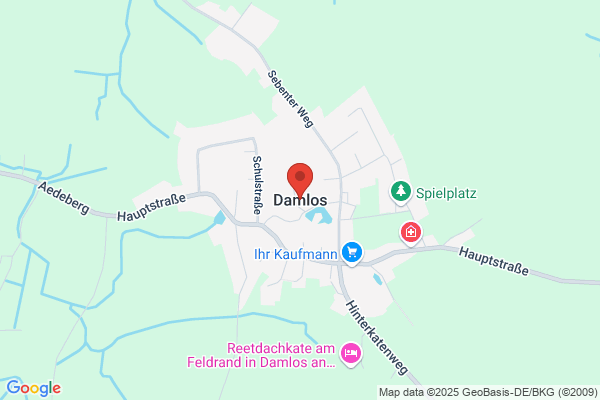 Damlos