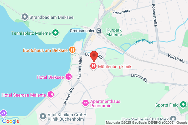 Dres.med.  Andresen, Pyriki, Körkemeyer u. Schreckenberg