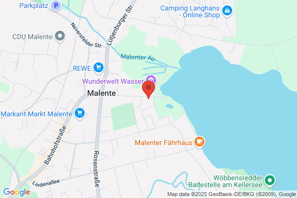 Glasgalerie Malente GmbH