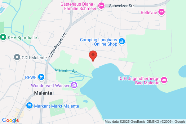 Lanken Personalentwicklung & Berufliche Bildung
