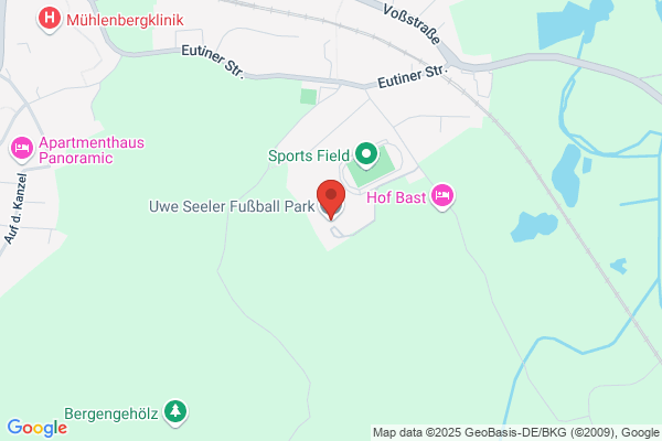Schleswig Holsteinischer Fußballverband