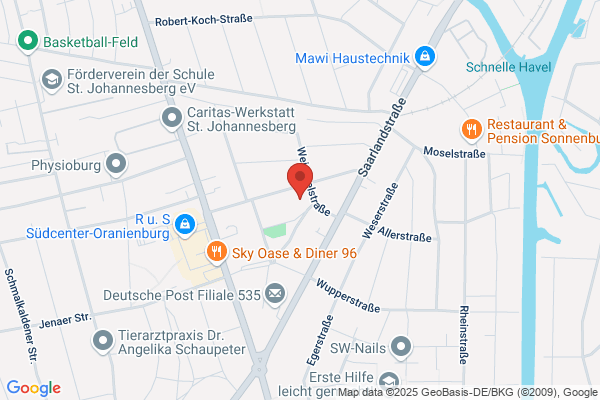 Schlüsselnotdienst R. Matz