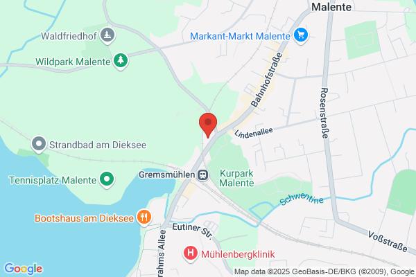 Sportsbar Diekseetreff