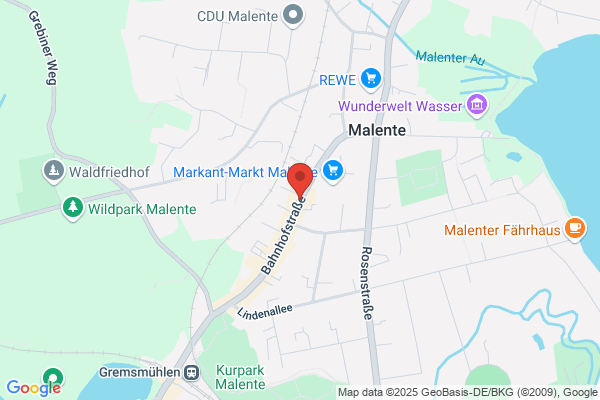 Zahntechnik Malente Ludwig Thomas u. Pflaume Ulrich