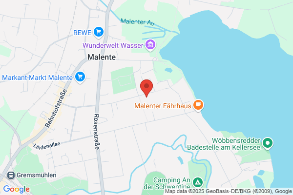 Ferienhaus Malente