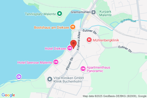 Holsteinische Schweiz