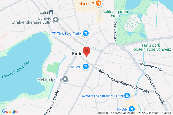 Gemeinschaftsschule Eutin
