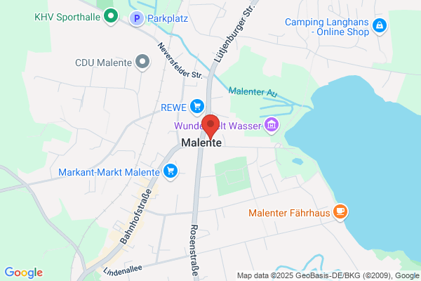 Sozialstation Eutin/Malente