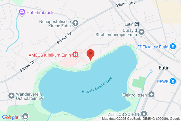 Tagesklinik Eutin "Am Kleinen See"
