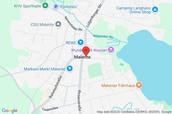 Tagespflege Bad Malente