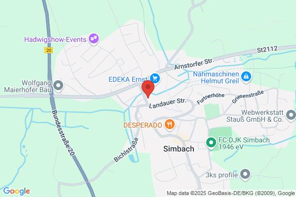 DEKRA Automobil GmbH Station Simbach