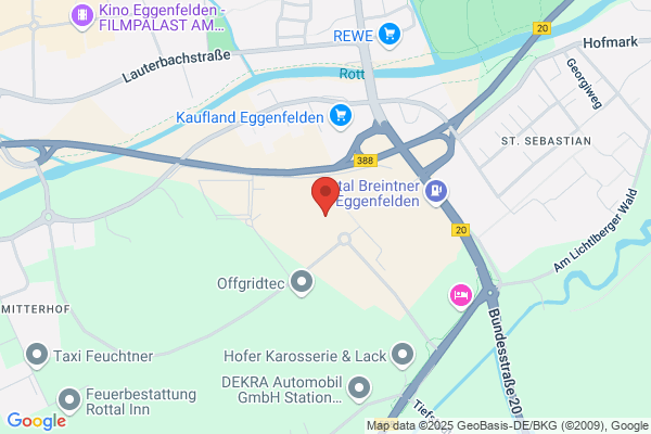 Pro-Getränke GmbH