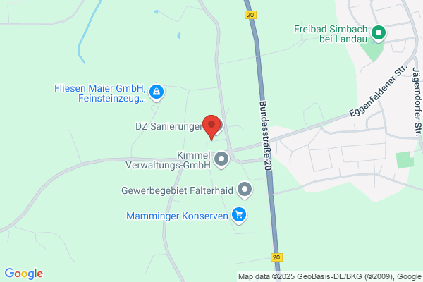 DZ-Sanierungen