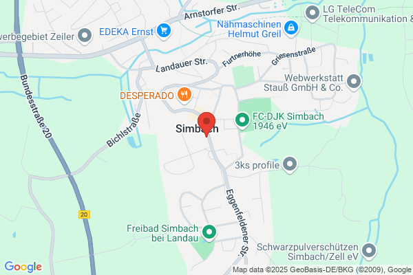 Praxisgemeinschaft Simbach