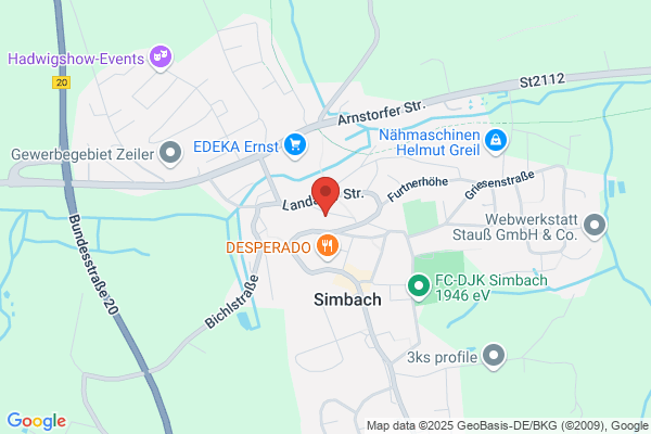 EWI-Schuhe Einhellig & Wittmann Inh. Denk