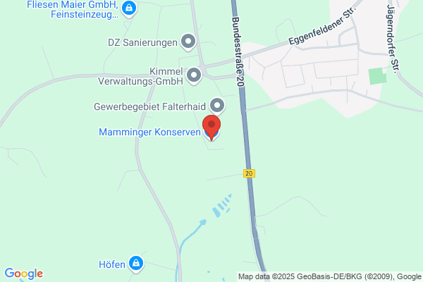 Fischer Konserven GmbH
