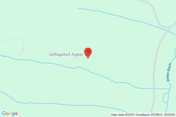 Geflügelhof Aigner GmbH