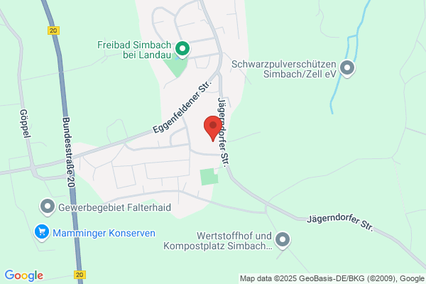 Grundschule Simbach
