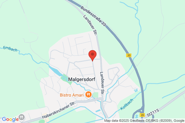 Malgersdorf