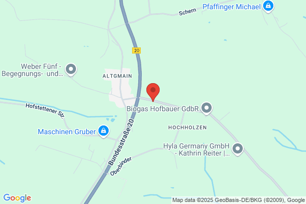 Mikus Schreinerei