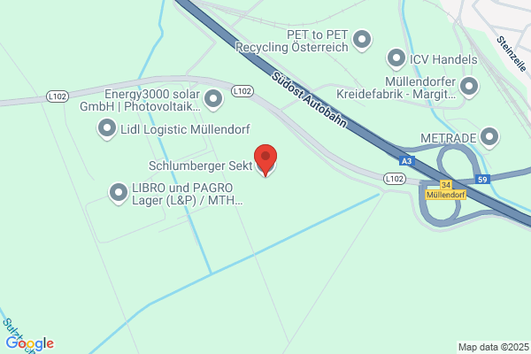 Schlumberger KG