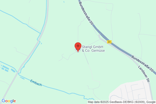 Stangl GmbH & Co. Gemüse KG