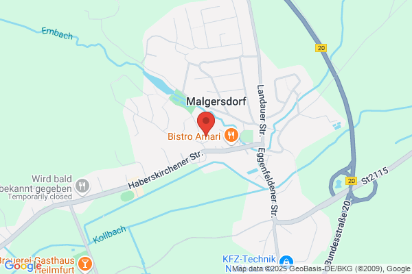 Weidenederstüberl