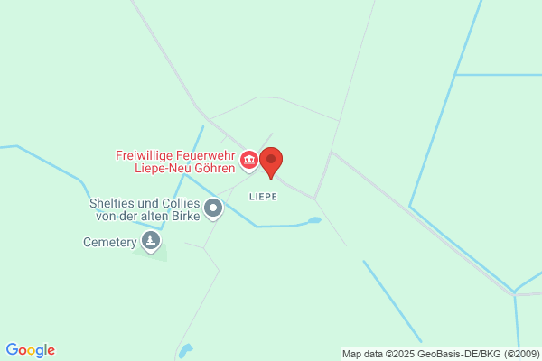 Benders Ferienwohnungen