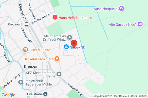 Zur Waldschänke