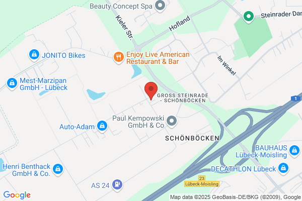 Fiebelkorn Getränkefachgroßhandel GmbH