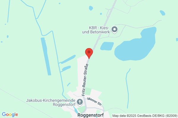 HTS Hoch- Tief- und Straßenbau Roggenstorf GmbH