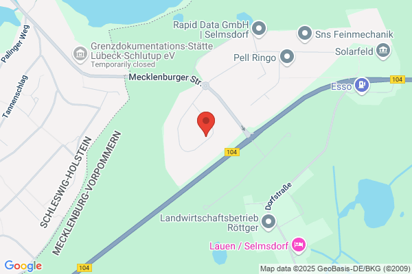 INSTAMAK Straßenausrüstung GmbH
