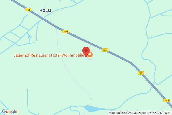 Jägerhof Ostsee GmbH