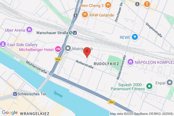 ODS Optical Disc Service GmbH